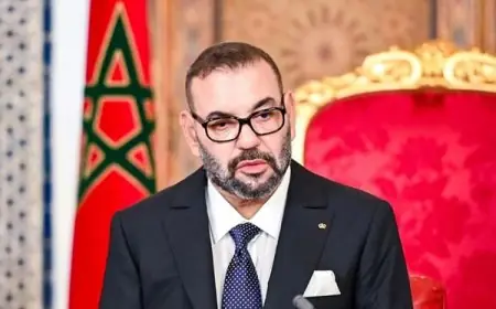 الملك يؤكد ان ضمان التعليم وتسريع وتيرة التكوين والتشغيل والنهوض بالثقافة وتنظيم الهجرة رهان أساسي للشراكة بين الاتحاد الافريقي والاتحاد الاوروبي