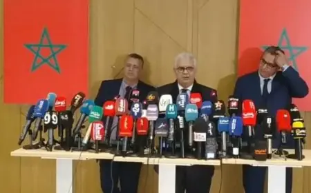 زعماء أحزاب الاغلبية يؤكدون إستمرار الحكومة في دعم المواد الأساسية