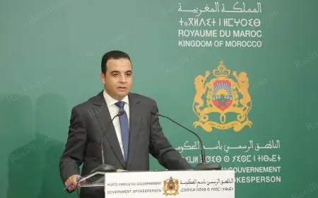 بايتاس: الحكومة تدرس إمكانية التدخل في قضية ارتفاع الأسعار