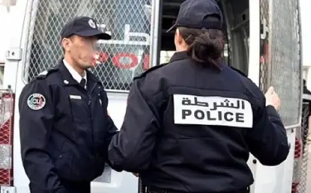 اكادير.. إيقاف مواطن أمريكي مبحوث عنه دوليا