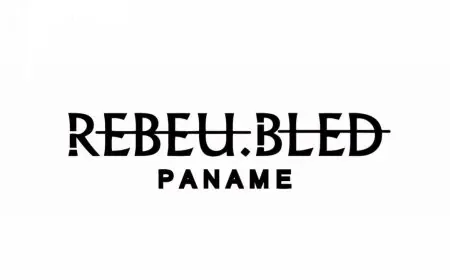مغربي يطلق ماركة خاصة بالألبسة «REBEUBLED »