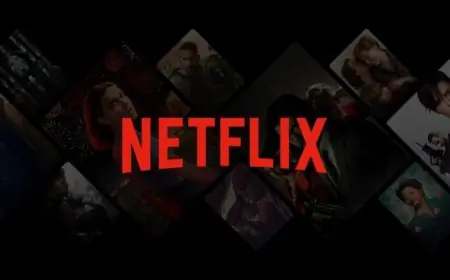 منصة نتفليكس تفرض زيادة في رسوم الاشتراك