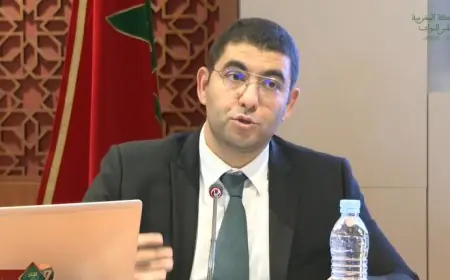 بنسعيد يسحب جائزة المغرب للكتاب من 9 كتاب
