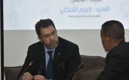 مكتب حسنية اكادير يرد على "اشنكلي"