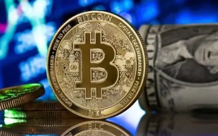 بنك المغرب يحذر من استعمال البيتكوين وباقي العملات الرقمية