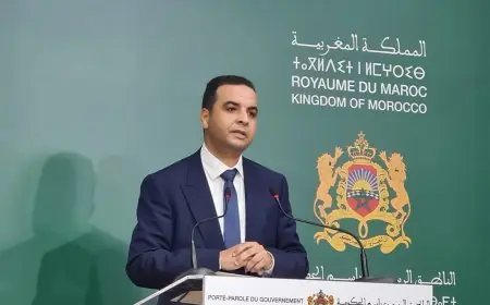 بايتاس يؤكد استمرار الاسعار في الارتفاع بالمغرب