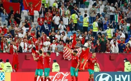 كأس العالم 2022.. رحلات خاصة للجمهور المغربي إلى قطر