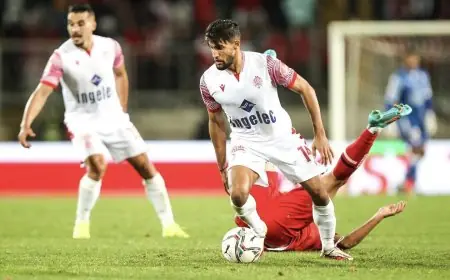 البطولة برو .. هذا برنامج الجولتين 21 و 22