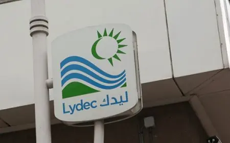 الإعلان عن التأشير على شراء أسهم "ليديك"