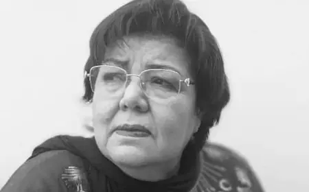 وفاة الفنانة رشيدة الحراق بعد معاناة مع المرض