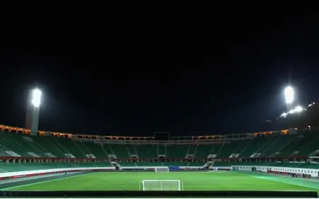 اكادير تحتضن نهائي كأس العرش يوم 14 ماي