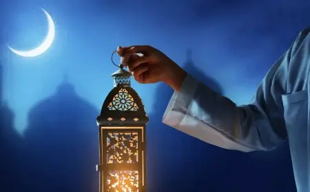 السعودية وعدة دول عربية تعلن الاثنين أول أيام عيد الفطر