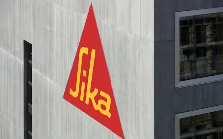 مجلس المنافسة يفرض عقوبة مالية على شركة “SIKA AG” قدرها 11.670.215 درهم