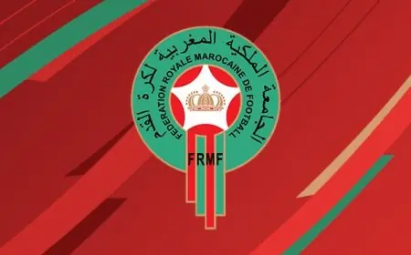 سنتين فقط على إنشائها .. صفحة المنتخب الوطني على الإنستغرام تصبح الأكبر من نوعها لمنتخب عربي/إفريقي