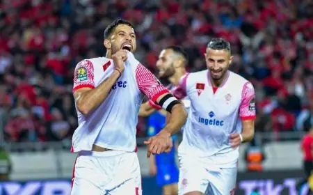 انطلاق بيع تذاكر نهائي دوري ابطال أفريقيا بين الوداد و الأهلي