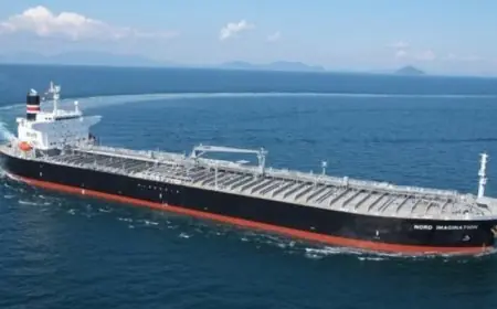 المغرب يقتني ناقلة نفط ب20 مليون دولار