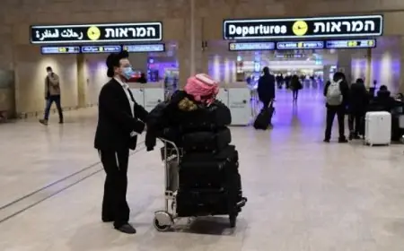 تذاكر الطيران الباهظة خلال الصيف تُعطل خطط ملايين الراغبين في السفر حول العالم  بعد عامين من الإغلاق