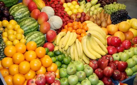 صادرات المغرب من الفواكه ترتفع ب11%