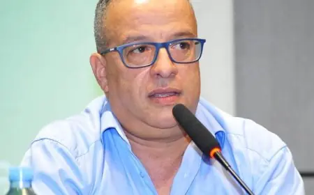 البدراوي رئيسا جديدا لنادي الرجاء الرياضي