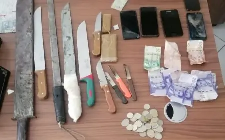 أكادير.. ايقاف عصابة بسبب ترويج الخمور