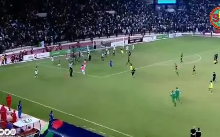 الحكومة تدين تعنيف "أشبال الأطلس"