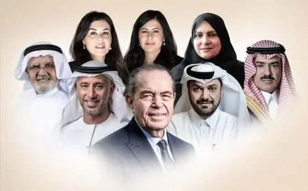 شركتين مغربيتين ضمن أقوى الشركات العائلية العربية لسنة 2022
