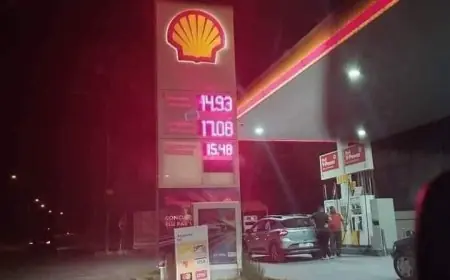 انخفاض جديد في أسعار المحروقات بالمغرب