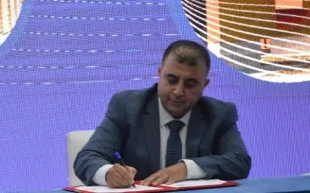 رئيس غرفة الصناعة التقليدية لجهة كلميم وادنون: الاحتجاجات يجب أن تكون مبررة و يجب عدم الانجراف وراء الأجندات المعادية للوحدة الترابية