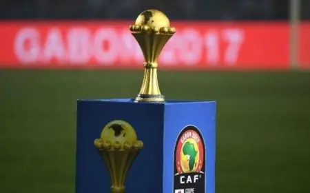 مصدر اعلامي: المغرب سيترشح لإستضافة كأس إفريقيا 2025