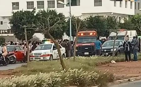 الجديدة: فتح بحث قضائي لتحديد أسباب وخلفيات إقدام موظف شرطة على وضع حد لحياته بعدما تورط في محاولة للقتل العمد