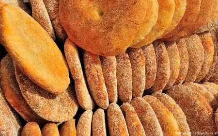 ارتفاع فاتورة واردات المغرب من الحبوب ب14 مليار درهم