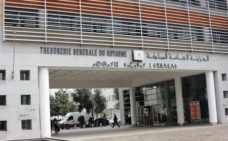 الحكومة تراهن على رفع المداخيل ب50 مليار درهم خلال سنة 2023