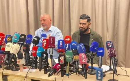 طوطو يعتذر من المغاربة بعد الجدل الذي رافق قضيته