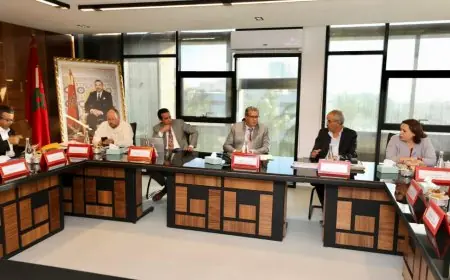 جماعة اكادير تقترض مليار درهم عبر اصدار سندات