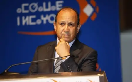 عدد زبناء اتصالات المغرب يصل الى 76 مليون زبون