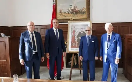 اتفاقية لاستخدام القطاع البنكي لمنصة الطرف الثالث الوطني الموثوق به لإثبات الهوية