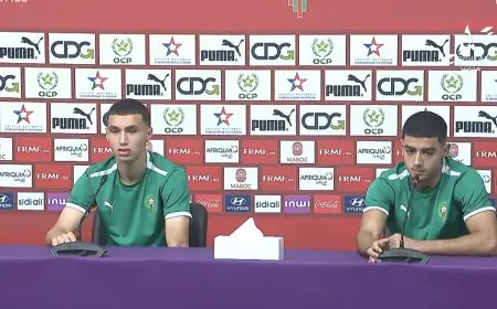 الزروري و الخنوس: سنفوز على كندا