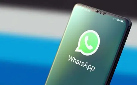 واتساب .. اختراق يستهدف حوالي 500 مليون حساب