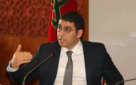 الوزير بنسعيد يعلن رفع الدعم العمومي للصحافة ويؤكد عزم الحكومة على مراجعة قوانين الصحافة والنشر بالمغرب