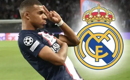 صحيفة ايطالية: ريال مدريد يضع مليار يورو من أجل "صفقة مبابي"