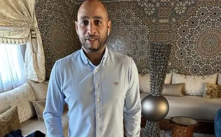 الوداد الرياضي يتعاقد مع المدرب المهدي النفطي