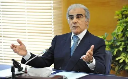 الجواهري: تحويلات الجالية سجلت قفزة تاريخية