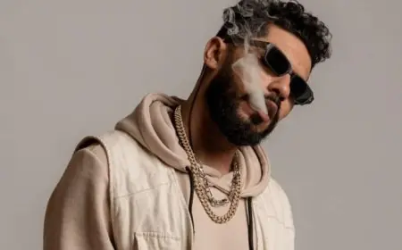 السجن و الغرامة لمغني الراب "طوطو"