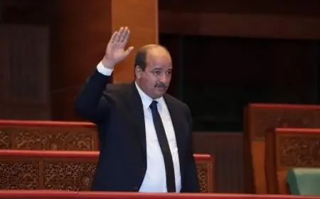 نقابة ميارة تنهي سيطرة مخاريق على انتخابات المأجورين بالبرلمان