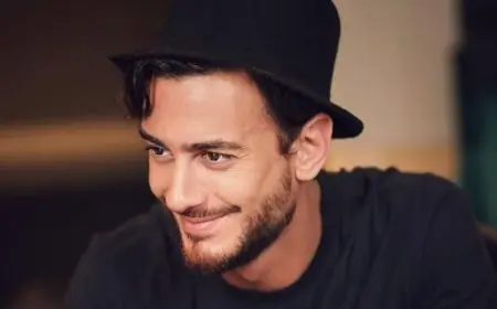 فرنسا.. انطلاق محاكمة سعد المجرد بتهمة الاغتصاب