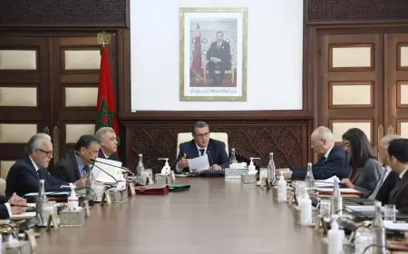 الحكومة تبسط الاجراءات للمسثتمرين وتحذف 60٪ من الوثائق المطلوبة
