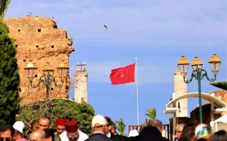 مجموعة العمل المالي تقرر بإجماع أعضائها خروج المغرب من اللائحة الرمادية