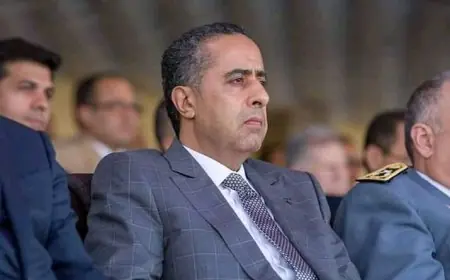 مديرية الحموشي تفتح تحقيقا حول ملابسات اختفاء موظف شرطة