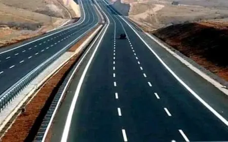 رقم معاملات شركة الطرق السيارة بالمغرب يرتفع الى 4 مليارات درهم