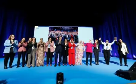 أخنوش يعلن عن قرب تنزيل سياسة عمومية لمحاربة العنف ضد المرأة والنهوض بحقوقها الاقتصادية والإجتماعية